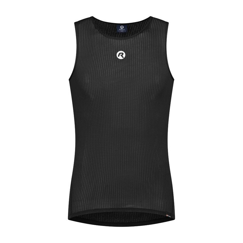 Rogelli KITE II sweatshirt/vest black L/XL Rogelli/Rower/Men/Bielizna Your Sports Performance