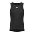 Rogelli KITE II sweatshirt/vest black L/XL Rogelli/Rower/Men/Bielizna Your Sports Performance