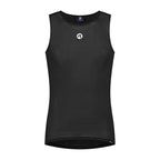 Rogelli KITE II sweatshirt/vest black L/XL Rogelli/Rower/Men/Bielizna Your Sports Performance