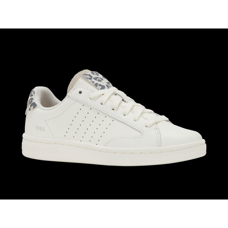 K-Swiss LOZAN KLUB LTH shoes (97263-146-M) K- Swiss