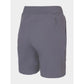Women's trekking shorts 4F H4L22-SKDTR062 H4L22-SKDTR062-25S 4f