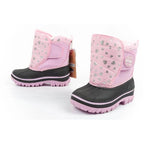 Lee Cooper Jr Snow Boots LCJ-24-44-2863K Footwear/Outdoor/Lee Cooper Your Sports Performance