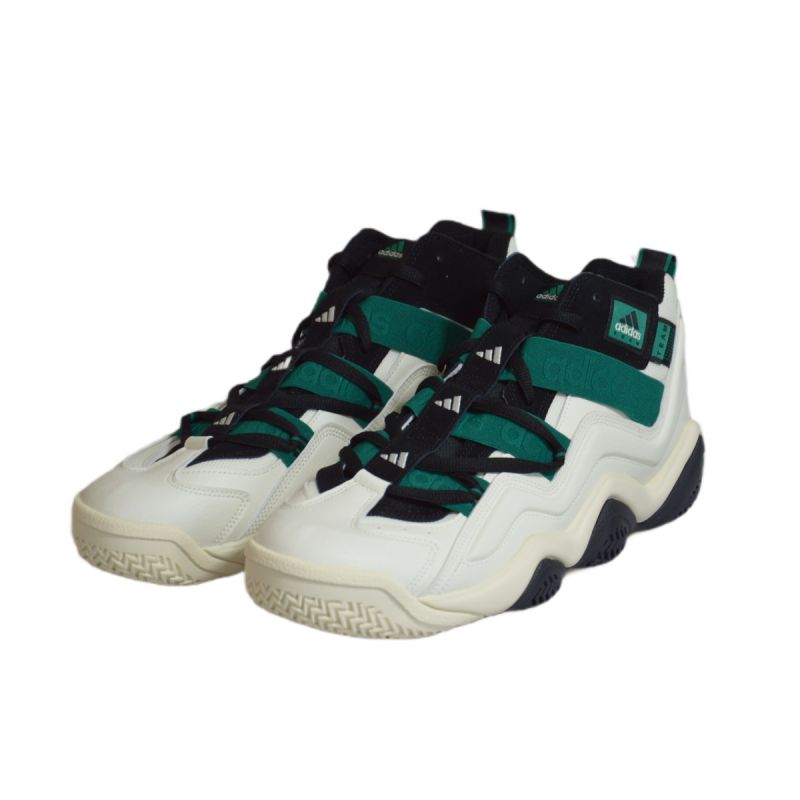 Adidas Top Ten 2000 Kobe Bryant NBA Men's Sneakers - FZ6221 Obuwie/Buty do koszykówki męskie/Adidas Your Sports Performance