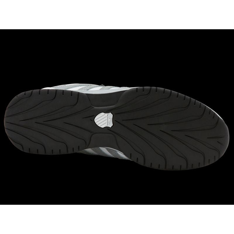 K-Swiss RINZLER shoes (01235-137-M) Footwear Your Sports Performance