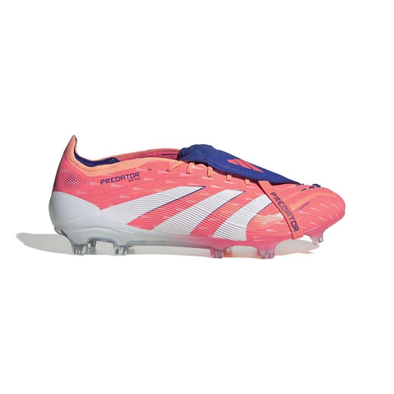 Adidas Predator Elite FT FG JI1093 shoes In preparation Adidas
