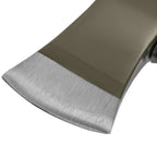 Mil-Tec Hatchet with Cover - Olive Import z Action/Survival/Noże, scyzoryki, maczety Your Sports Performance