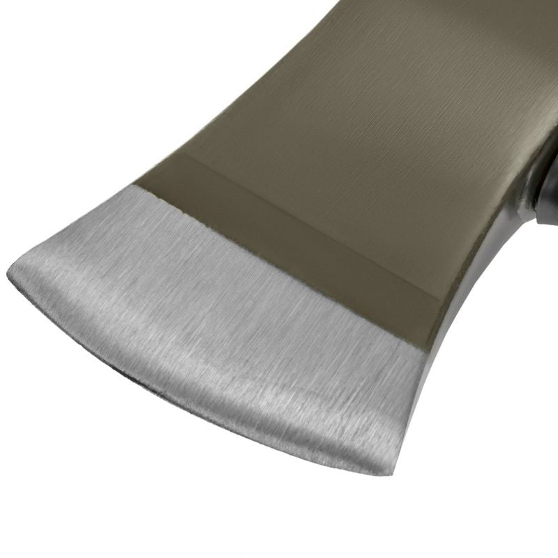 Mil-Tec Hatchet with Cover - Olive Import z Action/Survival/Noże, scyzoryki, maczety Your Sports Performance