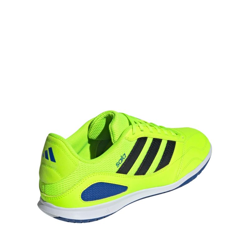 Adidas Super Sala Competition III IN M IH7687 football boots Footwear/Football/SR/IN Adidas