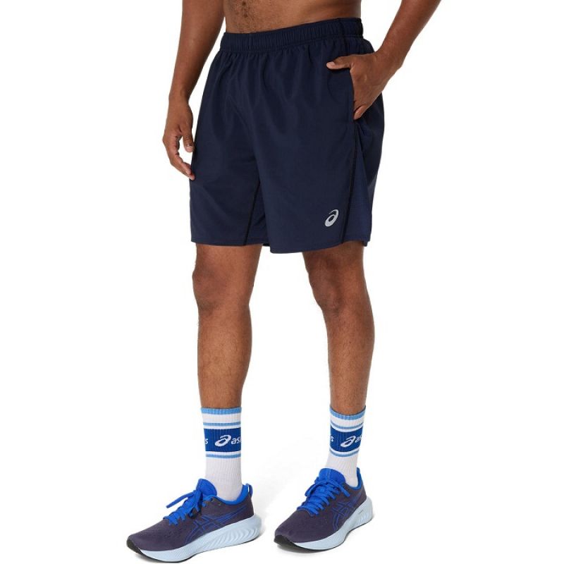 Asics Icon 7IN Short M 2011D238400 shorts Clothing/Training Asics