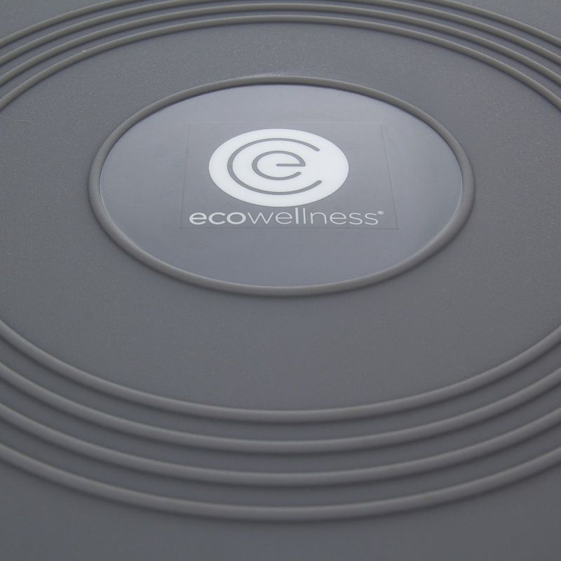 ECOWELLNESS QB 014 balancing disk Accessories/Training equipment Your Sports Performance