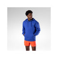 ROSSIGNOL M Waterfall H men's sweatshirt blue