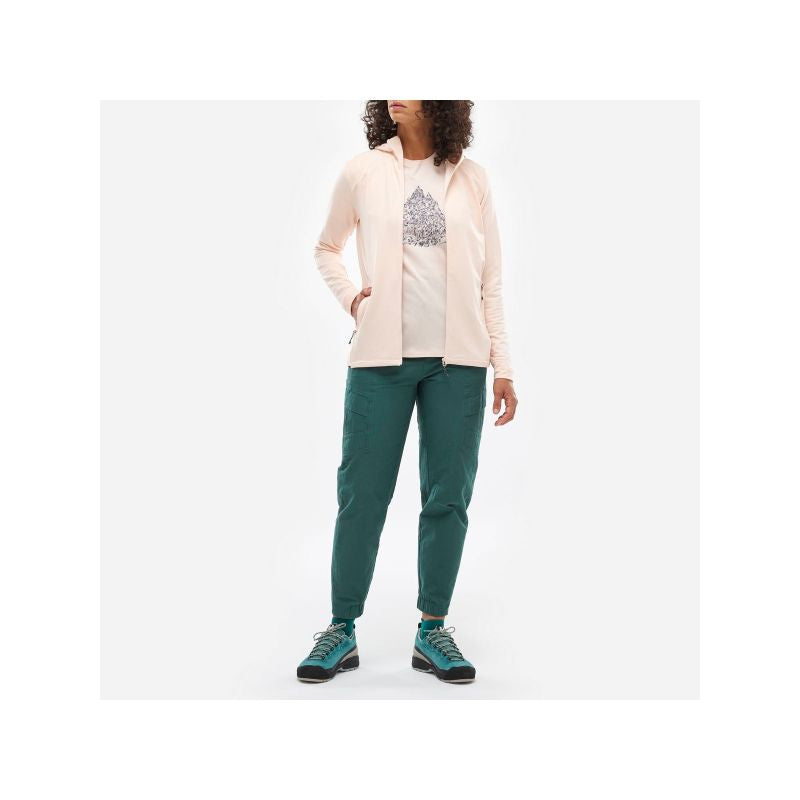 MILLET Cimaï Light Hoodie Women's Light Pink