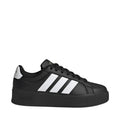 Adidas Streettalk Bold Women's Shoes Black KJ3855 To be categorized Your Sports Performance