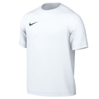 Nike Park VIII T-shirt HV8173-102 To be categorized Your Sports Performance
