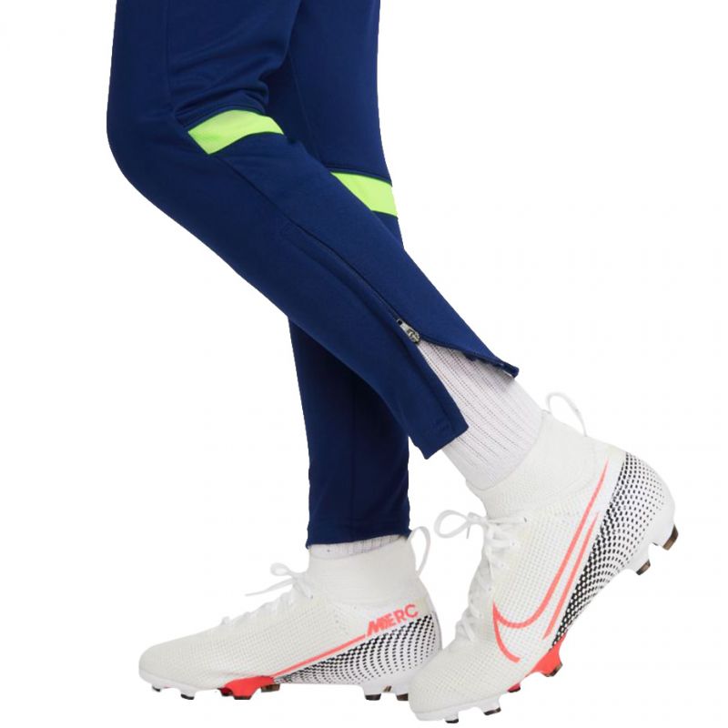 Nike Dri-FIT Academy 21 Pant Kpz Jr CW6124 492 Clothing/Training Nike