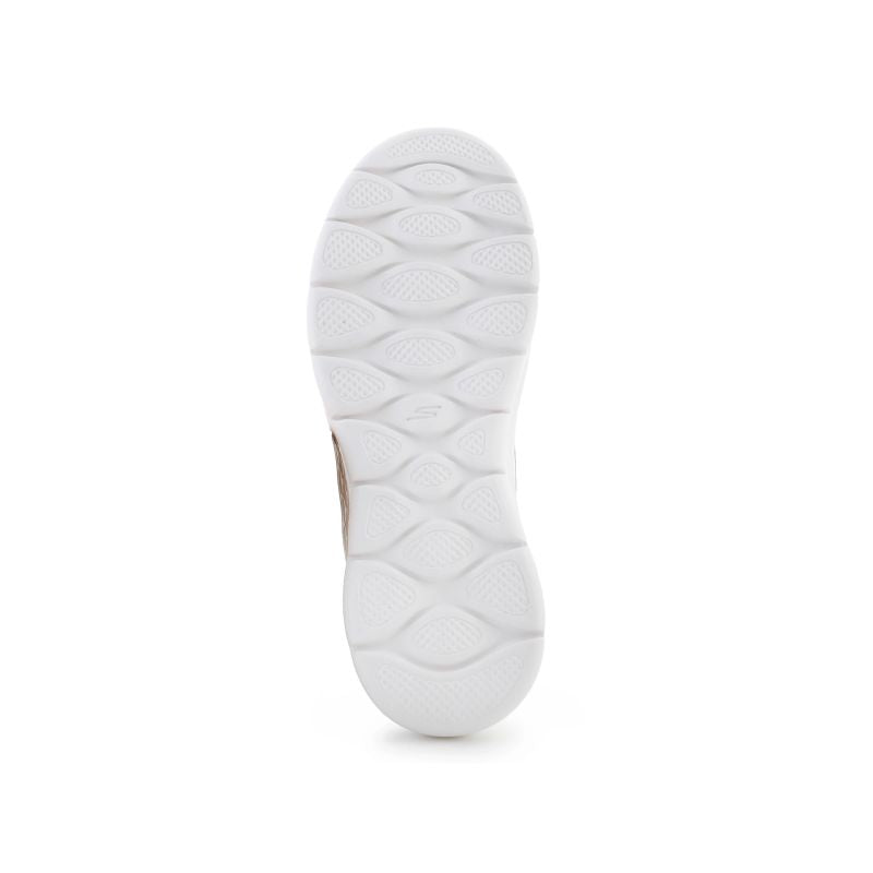 Skechers Slip-ins: GO Walk Flex - Grand Entry W 124836-BKW Footwear/Lifestyle/Skechers Skechers