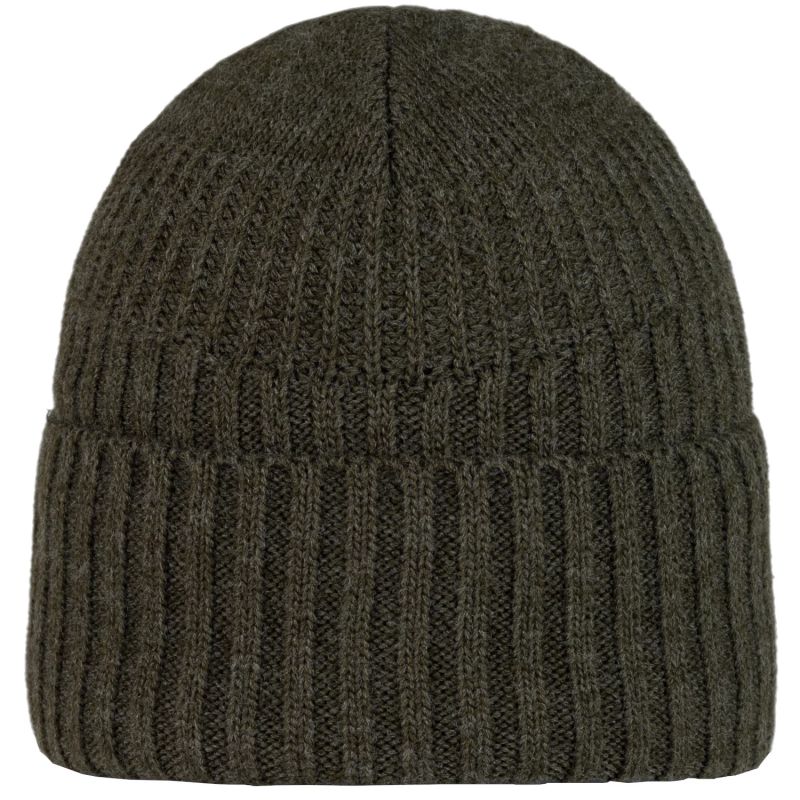 Buff Renso Knitted Fleece Hat Beanie 1323363131000 Clothing/Ski/Buff Your Sports Performance