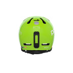 POC POCITO FORNIX MIPS Kids Ski Helmet Lightweight Green (10473_8234) In preparation Your Sports Performance