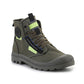 Shoes Palladium Pampa HI Re-Craft U 77220-309-M Footwear/Lifestyle/Palladium Your Sports Performance