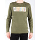Lee T-shirt L848AI In preparation Your Sports Performance