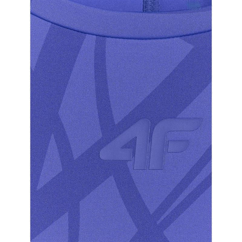 Women's 4F Training Crop Top 4FWAW25TFTSF1520-36S 4f