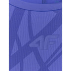 Women's 4F Training Crop Top 4FWAW25TFTSF1520-36S 4f