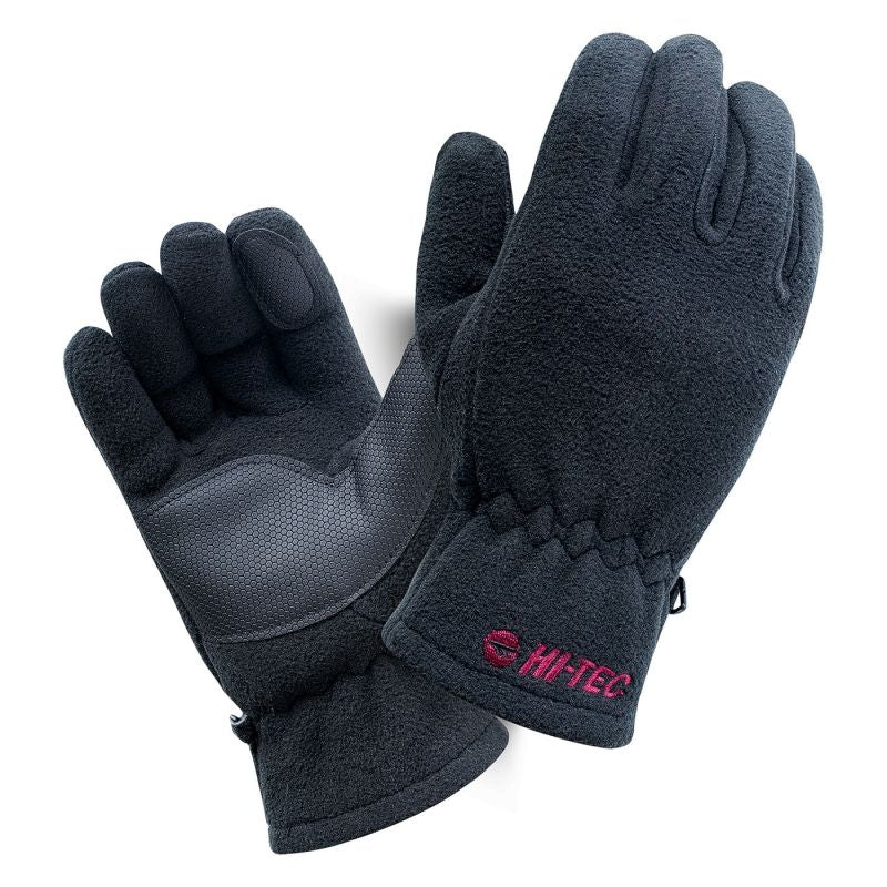 Gloves Hi-tec lady bage W 92800209002 Clothing/Multisport Your Sports Performance