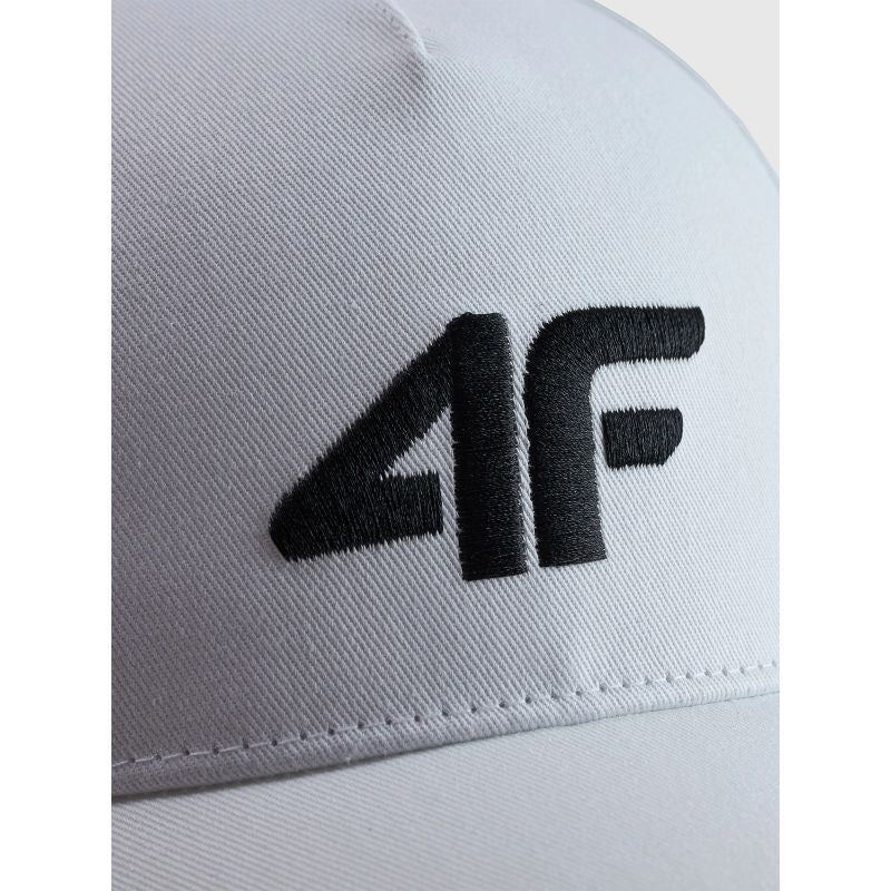 Women's strapback cap 4F 4FWSS26ACABF549-10S 4f