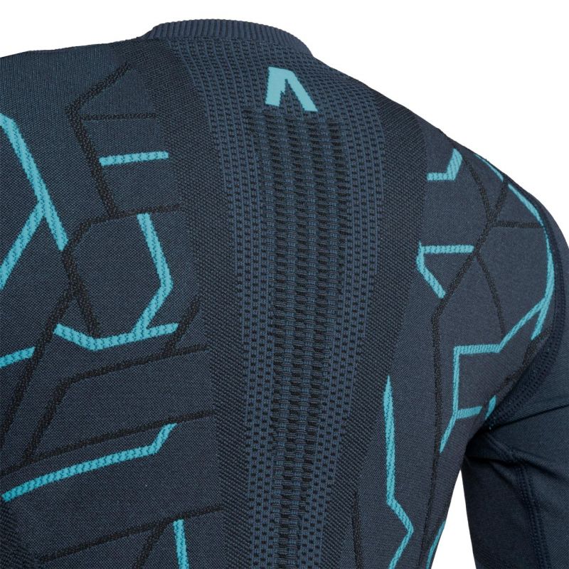 Thermoactive underwear Alpinus Tactical Gausdal Set M SI8907 Clothing/Outdoor/Alpinus Your Sports Performance