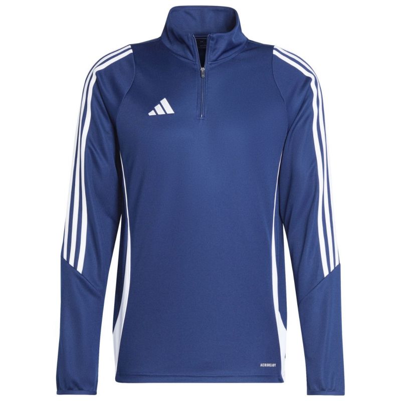 Adidas Tiro 24 M IS1044 sweatshirt Clothing/Training Adidas
