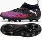 Puma Future 8 Match FG/AG Jr 108143-01 Football Boots Footwear/Football Puma