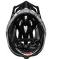 Meteor MV29 Drizzle 24715-24717 bicycle helmet