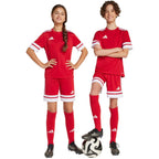 Shorts adidas Squadra 25 Jr JJ2416 Clothing/Football Adidas