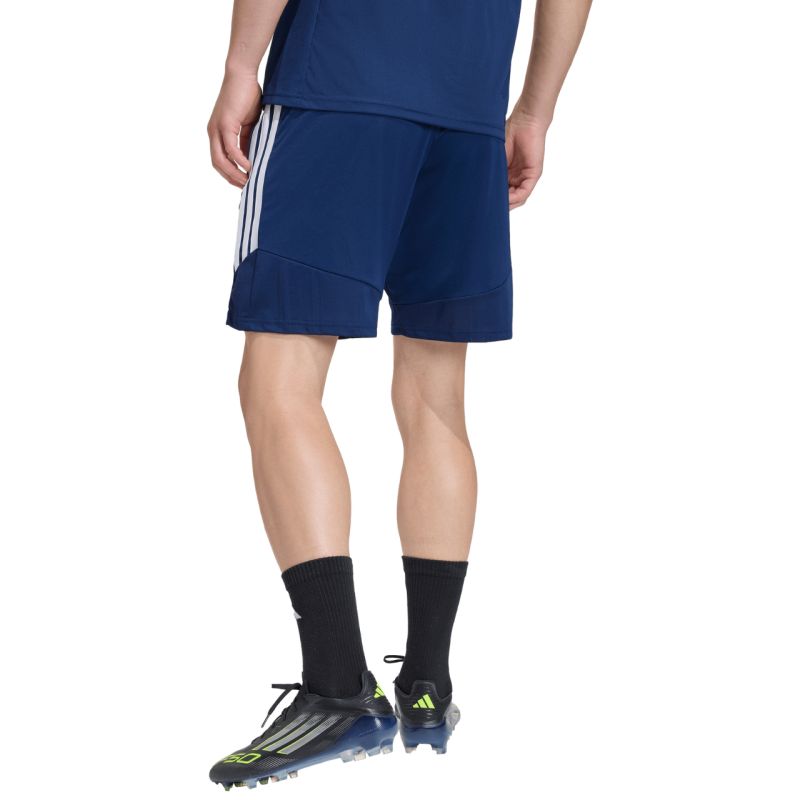 Men's adidas Tiro 26 League Training Shorts Navy Blue JY9718