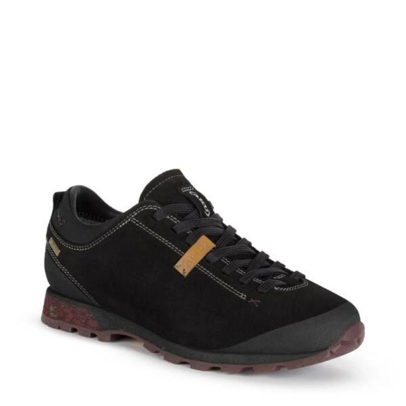 Aku Bellamont 3 Suede W 520.3374 trekking shoes Footwear/Outdoor/Aku Your Sports Performance