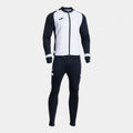 Joma Lider Tracksuit 104286.203 Clothing/Football/Unisex/Joma Joma