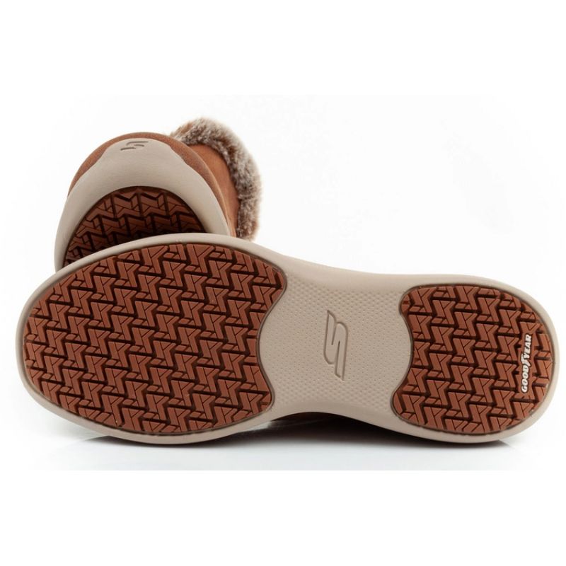 Skechers Go Walk W 144660/CSNT shoes Footwear/Outdoor/Skechers Skechers