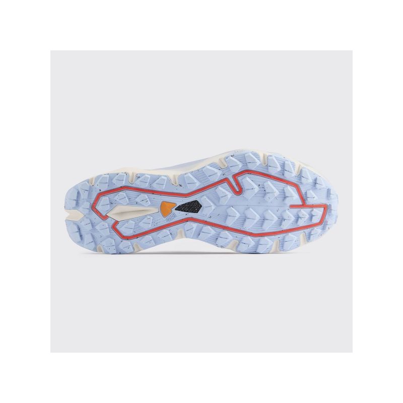 ROSSIGNOL W Vercors women's shoes white