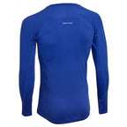 Thermoactive T-shirt Select LS U T26-01526 blue Clothing/Football/Select Select