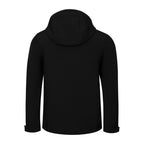 Men's Trail Softshell Jacket (Black) To be categorized Your Sports Performance