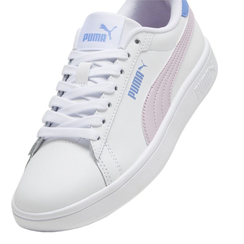 Puma Smash 3.0 L Jr shoes 392031 13 Footwear/Lifestyle Puma