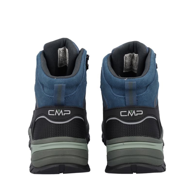 CMP Rigel 2.0 Mid Men's Hiking Shoes 3Q19367 10NZ