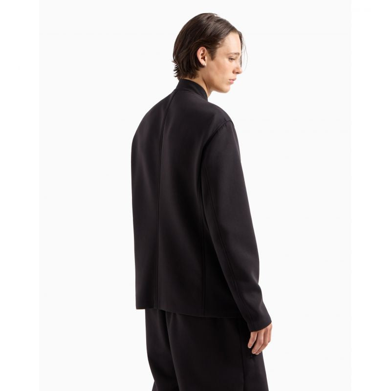 Armani Exchange Jacket M 6DZGJK-ZJZGZ-1200 Clothing/Lifestyle/Armani Exchange Your Sports Performance