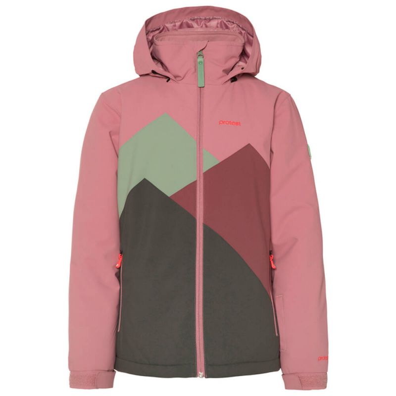 Protest DOUTSEN JR snowjacket (P6910912/936) In preparation Your Sports Performance