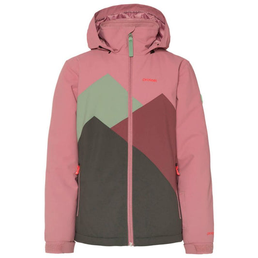 Protest DOUTSEN JR snowjacket (P6910912/936) In preparation Your Sports Performance