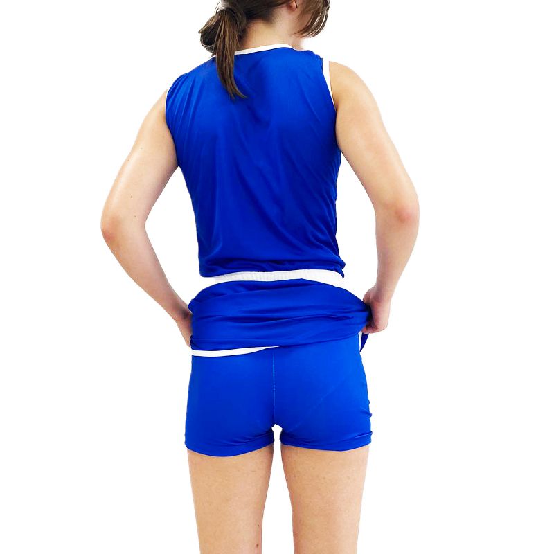 BOXFIT W BFK-02W starter set Clothing/martial arts/koszulki/Masters Your Sports Performance
