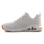 Skechers Tres-Air Uno AH Mazing W shoes 177390-OFWT Footwear/Lifestyle/Skechers Skechers