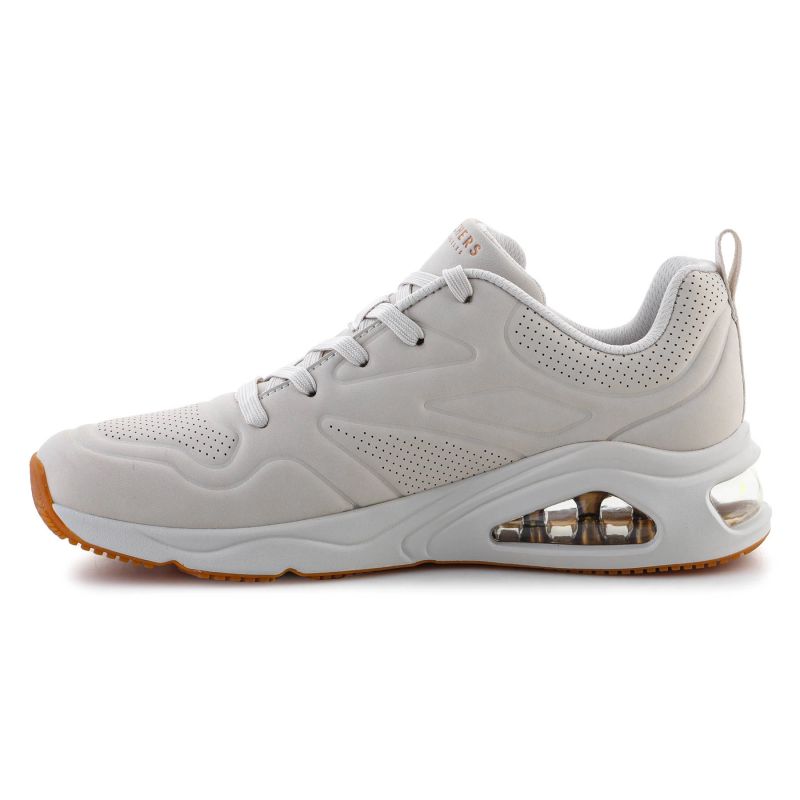 Skechers Tres-Air Uno AH Mazing W shoes 177390-OFWT Footwear/Lifestyle/Skechers Skechers