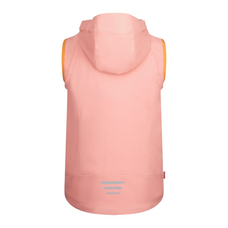 Trollkids Kids Rondane Zip Off Jacket XT Jr 819-239 softshell jacket Clothing/Outdoor/Reima Your Sports Performance