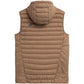 Vest 4F M063 M 4FAW23TVESM063 82S Clothing/Outdoor 4F